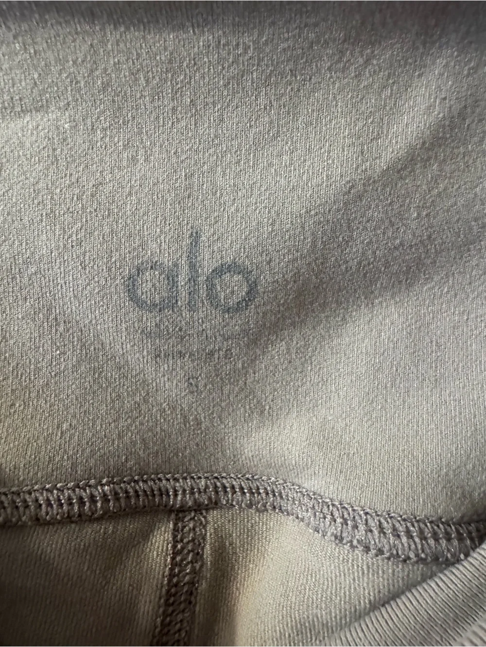 ALO Yoga High-Waist Leggings
